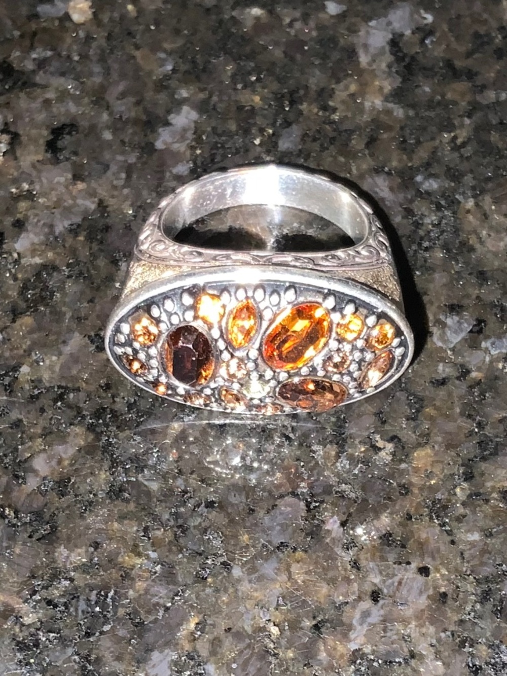 Brighton womens ring